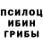 Галлюциногенные грибы ЛСД Sultan Mamedova