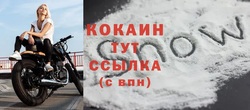 Cocaine FishScale  Урюпинск 